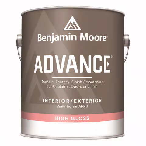 Sierra Pro Paint & Décor Center, LLC A premium quality, waterborne alkyd that delivers the desired flow and leveling characteristics of conventional alkyd paint with the low VOC and soap and water cleanup of waterborne finishes.
Ideal for interior doors, trim and cabinets.
boom