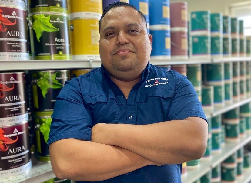 Team Member